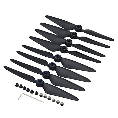 Foldable F7 Propellers for Quadcopter Drones