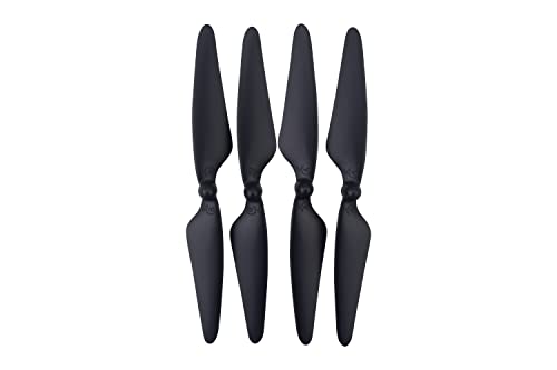 Propellers for Hubsan and MJX Drones