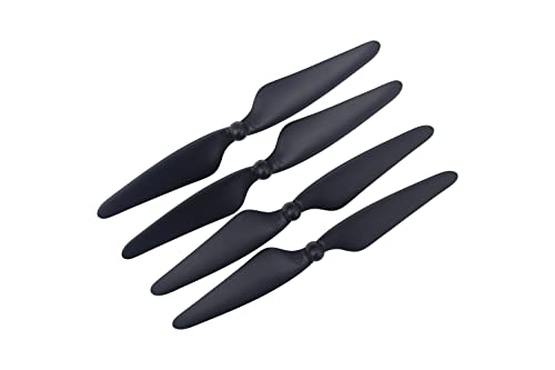 Propellers for Hubsan and MJX Drones