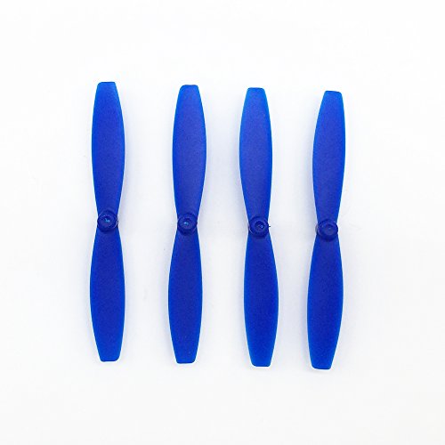 Anbee Combo Propellers for Parrot Minidrones