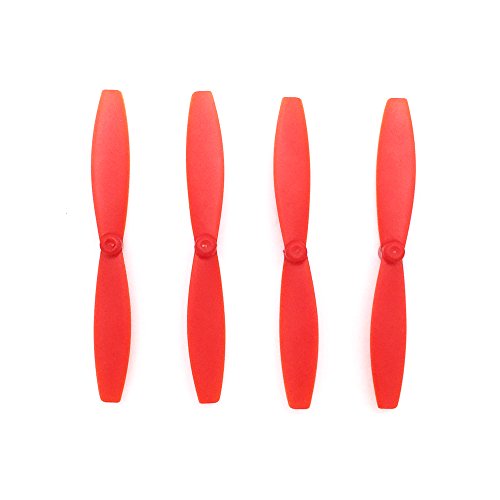 Anbee Propellers Set for Parrot Minidrones (4 Colors)