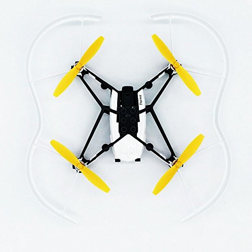 Anbee Propellers Set for Parrot Minidrones (4 Colors)