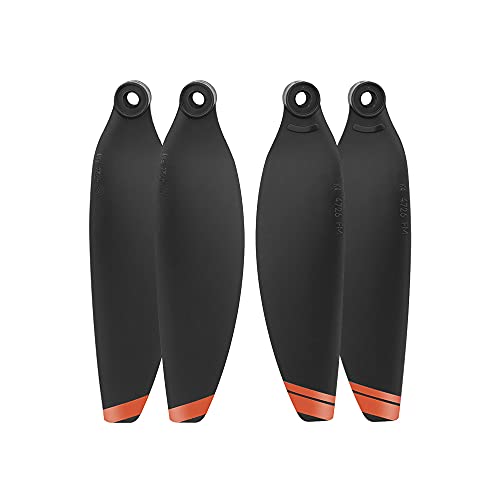 Quick-release Low-Noise Propellers for Mini 2 Drone