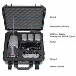 DJI Mavic Pro Hard Shell Case