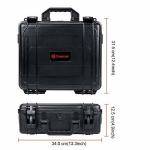 DJI Mavic Pro Hard Shell Case