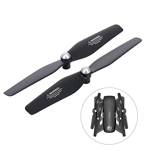 GoolRC Propellers for S166/S167 GPS Drone