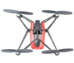 4 Black Propeller Blades for Parrot Drones