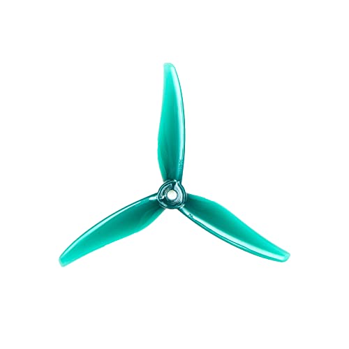 Gemfan Hurricane MCK Tri-Blade Propeller Set (16pcs)