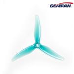 Gemfan Hurricane MCK Tri-Blade Propeller Set (16pcs)