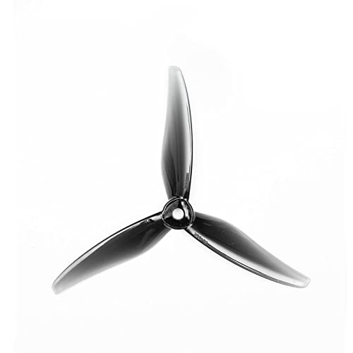 Gemfan Hurricane MCK Tri-Blade Propeller Set (16pcs)