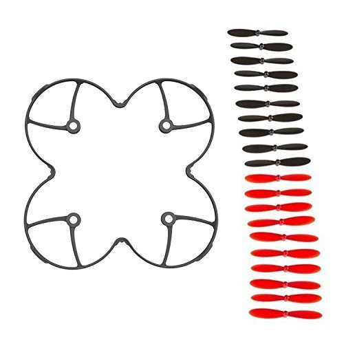 Blades & Props Guard for X4 Quadcopter