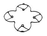 Blades & Props Guard for X4 Quadcopter