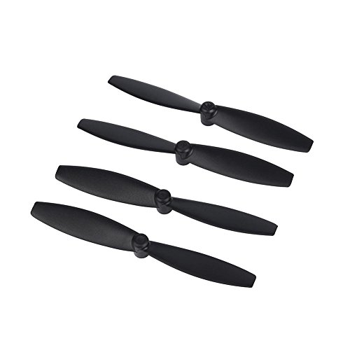 Parrot Drone Propeller Replacement Blades - Set of 4