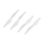 Carbon Fiber Propellers for DJI Tello Drone