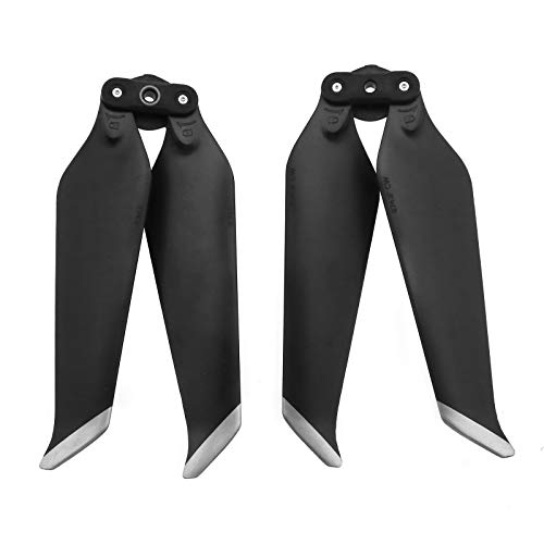 Low-Noise Propellers for DJI Mavic 2