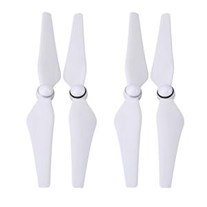 Self-locking Propellers for DJI Phantom 4/4 Pro