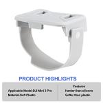 Upgrade DJI Mini 3 Pro Propeller Guard - Skyreat