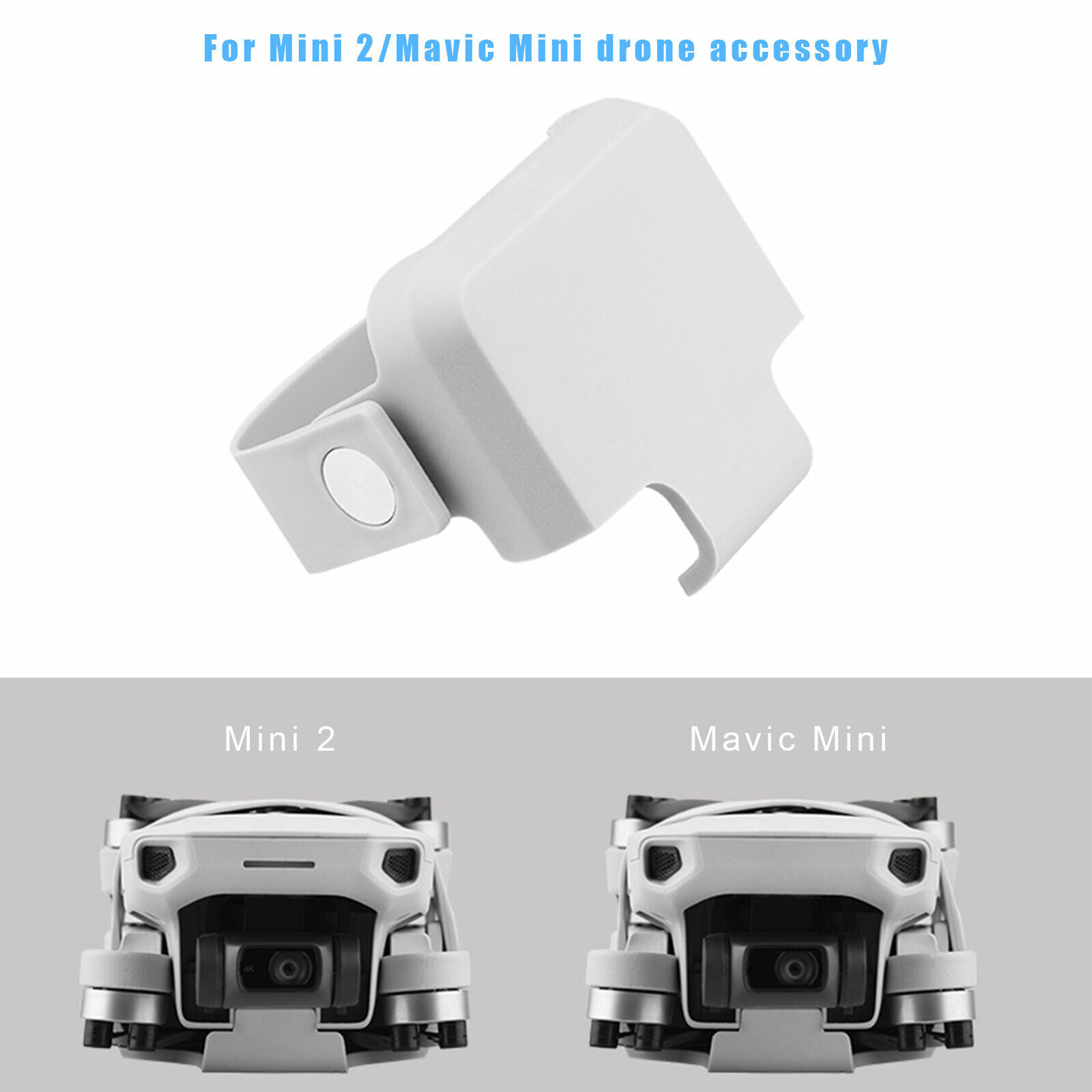 DJI Mavic Mini/2 Propeller Stabilizer Accessory