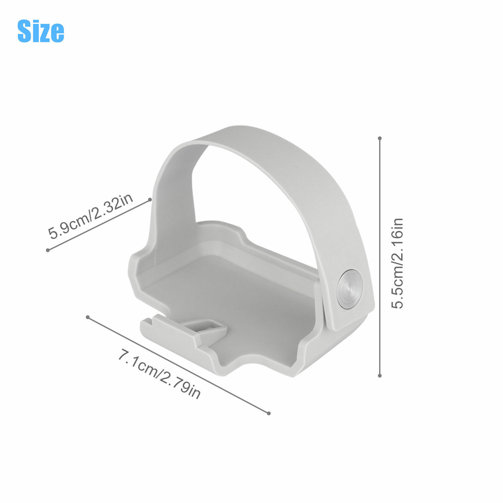 DJI Mavic Mini/2 Propeller Stabilizer Accessory