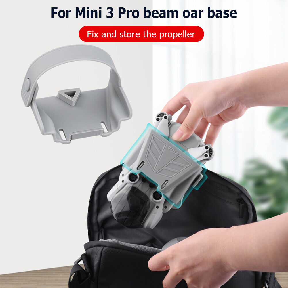 DJI Mini 3 Pro Propeller Holder Guard