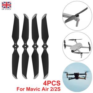 Quick-Release Propellers for Mavic Air 2