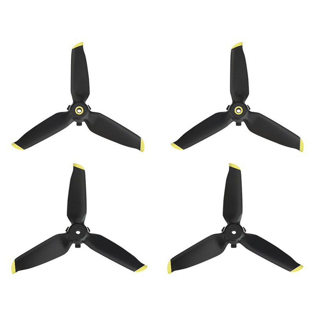 OOKWE Drone Replacement Propellers for FPV Combo