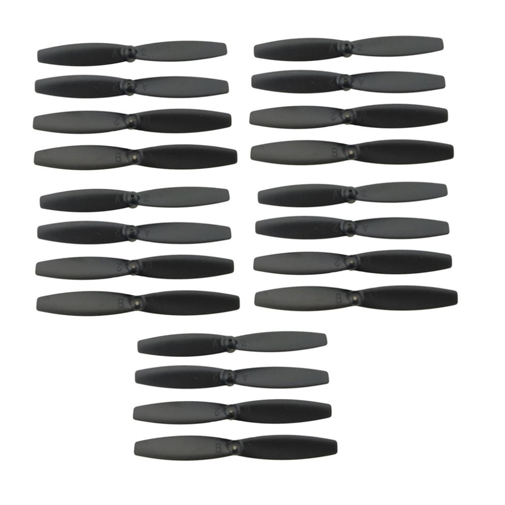 20 Propellers for UDI Drones