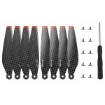 8Pcs Carbon Fiber Propellers for DJI Mini 3 Pro