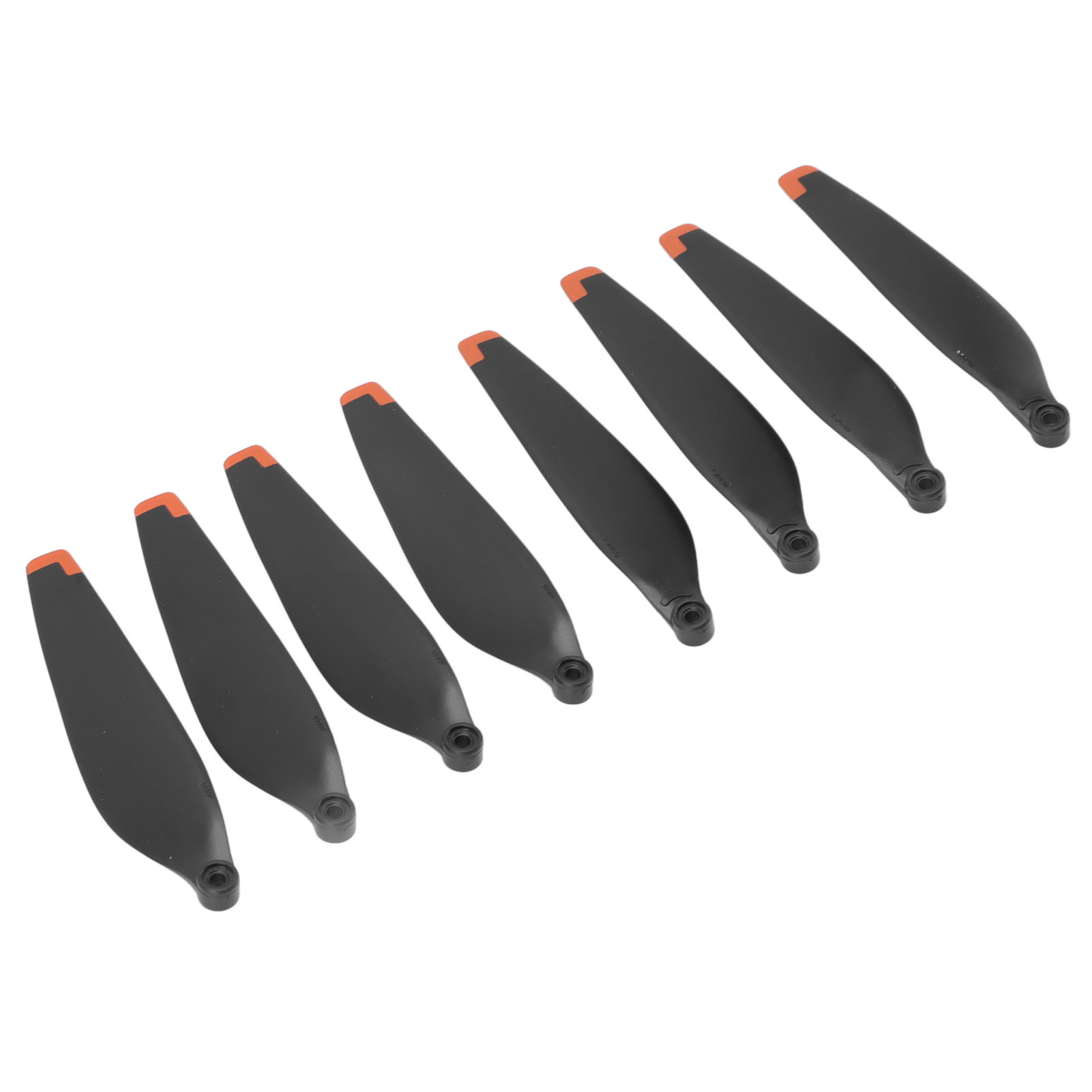 Low Noise Drone Propellers with Screwdriver