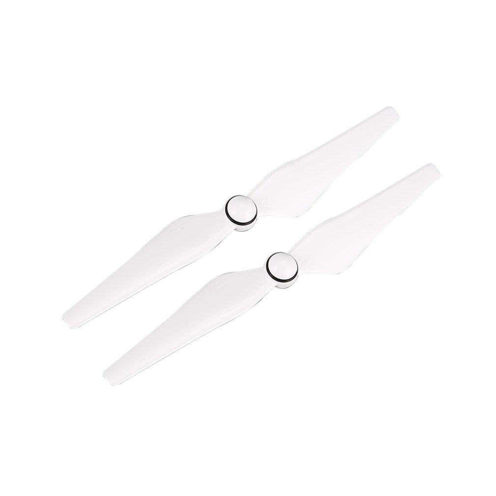 DJI Phantom 4 Propeller Blades – 2 Pairs