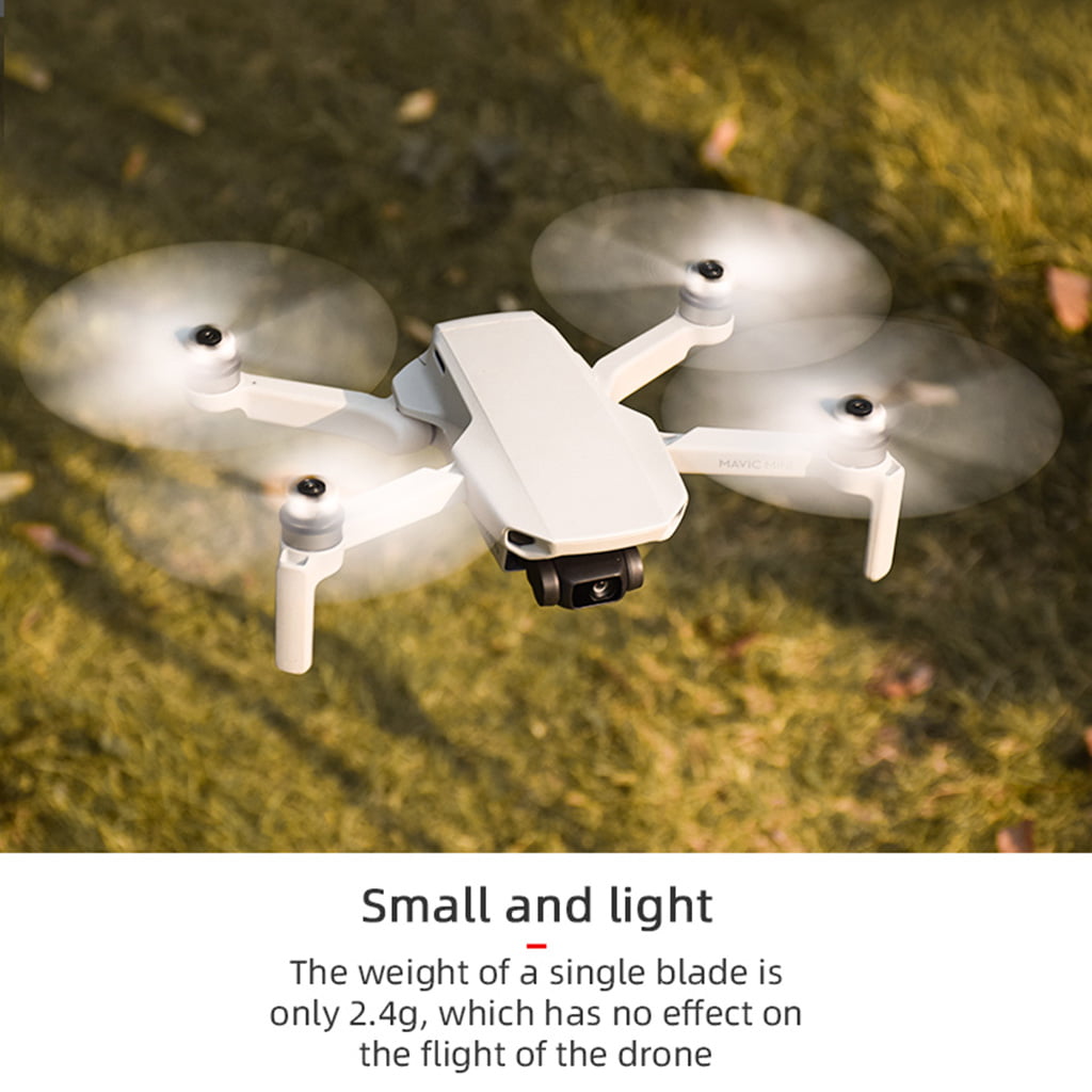 Tonkbeey Mavic Mini Propellers Set - 4pcs