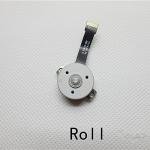 Roll Motor Gimbal Camera Repair Parts for DJI Phantom 4/Pro Drone PTZ Motor Mount