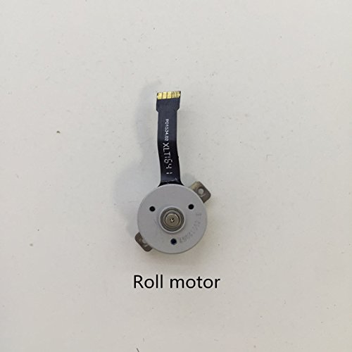 Roll Motor Gimbal Camera Repair Parts for DJI Phantom 4/Pro Drone PTZ Motor Mount