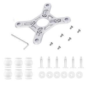 Heiyrc Gimbal Mount for DJI Phantom 3