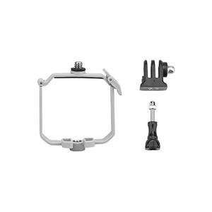 DJI Mini 3 Pro Accessory Mount and Tripod
