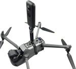 Camera Mount Bracket for DJI Mavic 3 & GoPro