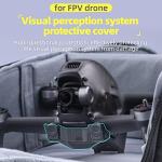 ZJRXM FPV Drone Gimbal Lens Protector Cover