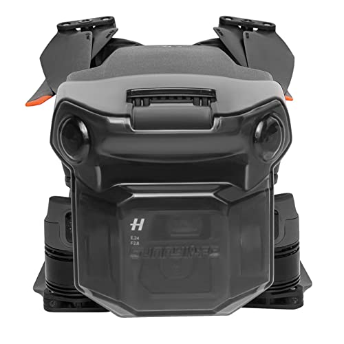 Mavic 3 Drone Lens Cover with Gimbal