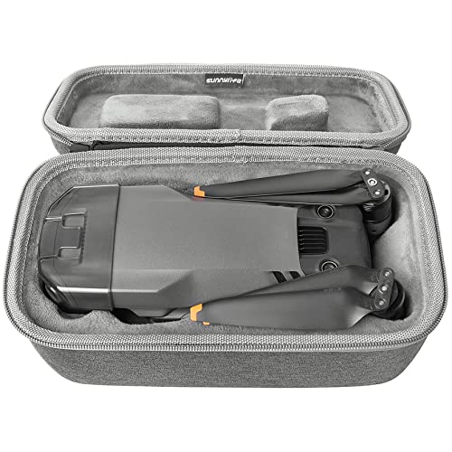 Mavic 3 Drone Lens Cover with Gimbal