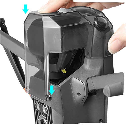 Mavic 3 Drone Lens Cover with Gimbal