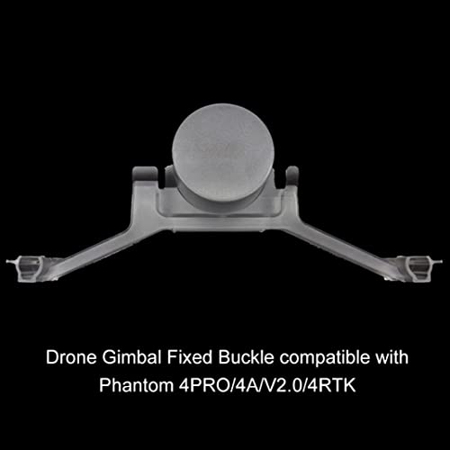 Action Camera Stabilizer Lock for Phantom 4 Pro