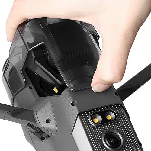 Mavic 3 Drone Lens Cover with Gimbal