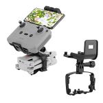 Mini 3 Pro Handheld Gimbal Stabilizer for DJI