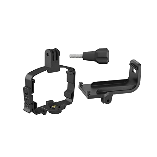 Mini 3 Pro Handheld Gimbal Bracket Stabilizer for DJI Mini 3 Pro Drone Accessories DJI RC Holder RC-N1 Mount Grip (for RC-N1)