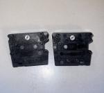 For DJI Mavic Pro RC Camera Drone Parts, Mavic Gimbal Vibration Absorbing Board