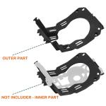 Gimbal Camera Vibration Absorbing Board for Mavic 3