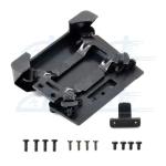 Gimbal Vibration Absorbing Bracket Board Mount Shock Damper For DJI Mavic Pro
