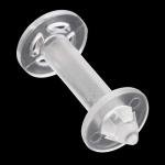 Hellery 6x Camera Mount For Gimbal 3 Damping Balls Rubber Dampers Pins