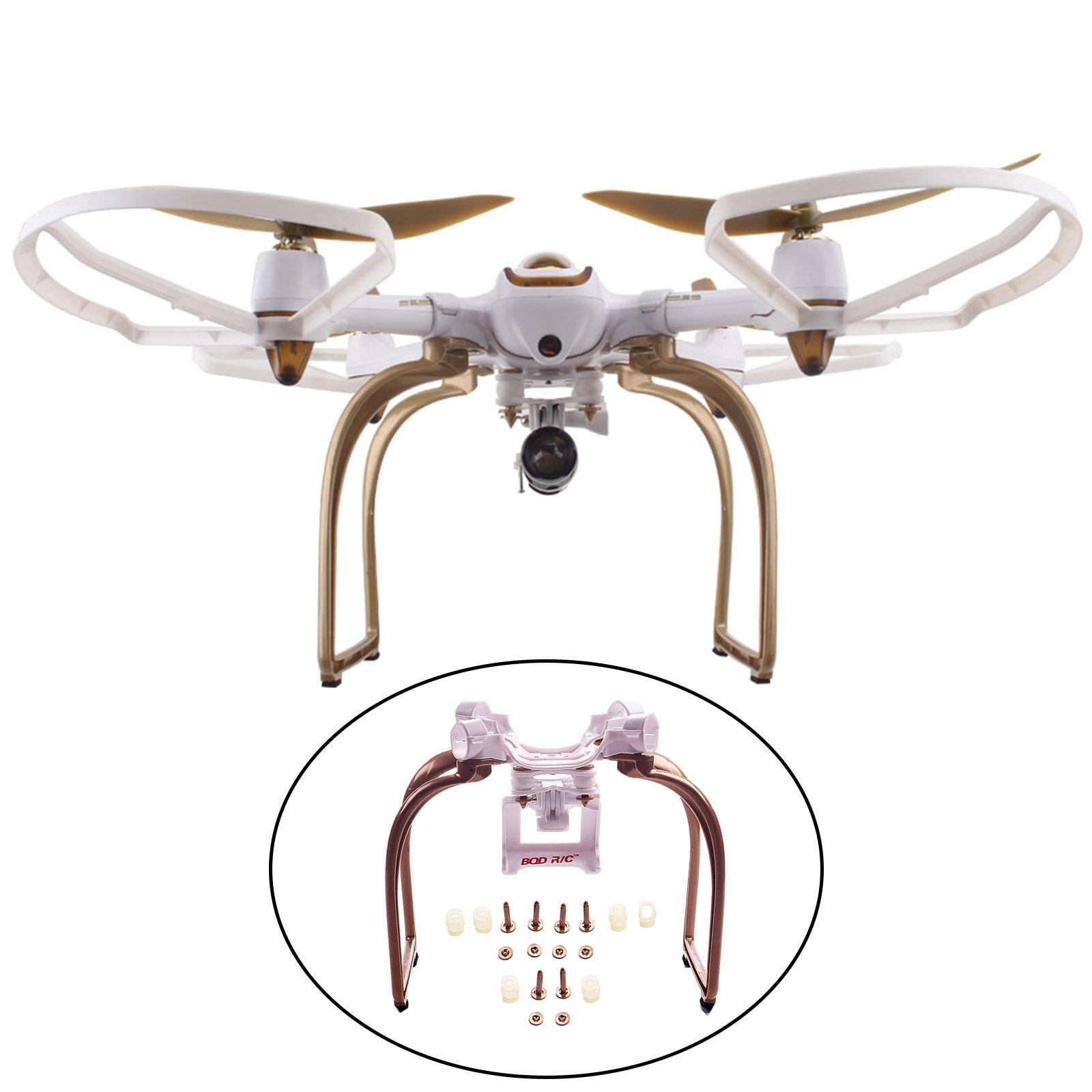 Heighten Landing Gear Gimbal Camera Mount for H501S x4 RC Drone Accessory