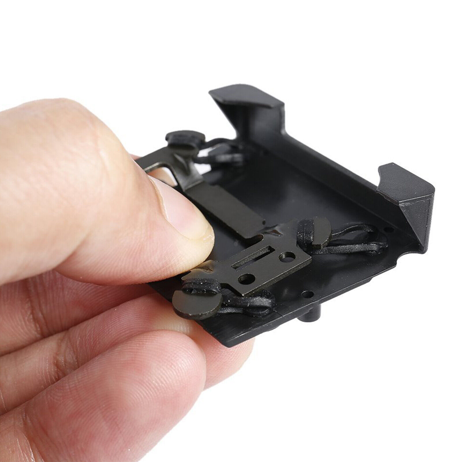 For DJI Mavic Pro RC Camera Drone Gimbal Vibration Absorbing Board Mount Part